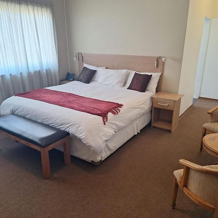 Gonubie Hotel Eksteriør billede