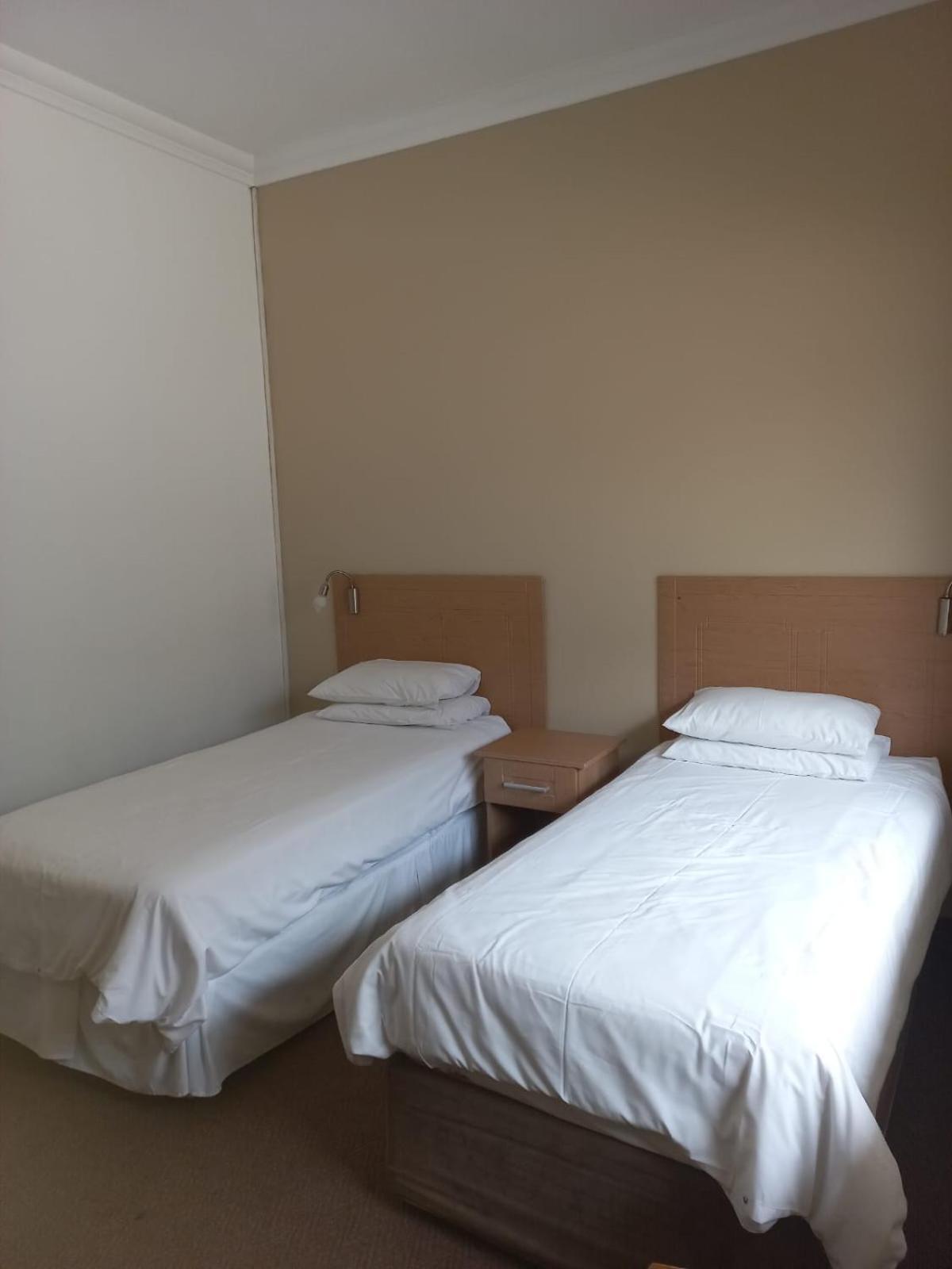 Gonubie Hotel Eksteriør billede