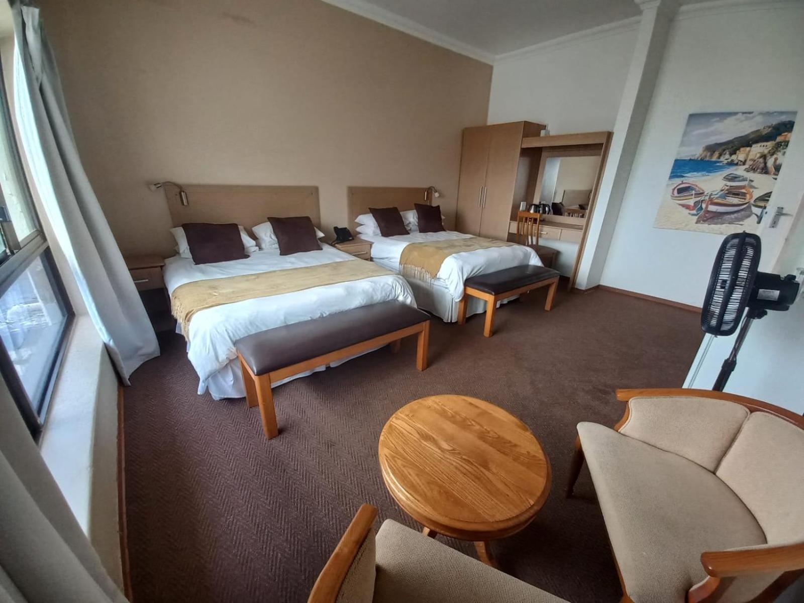 Gonubie Hotel Eksteriør billede