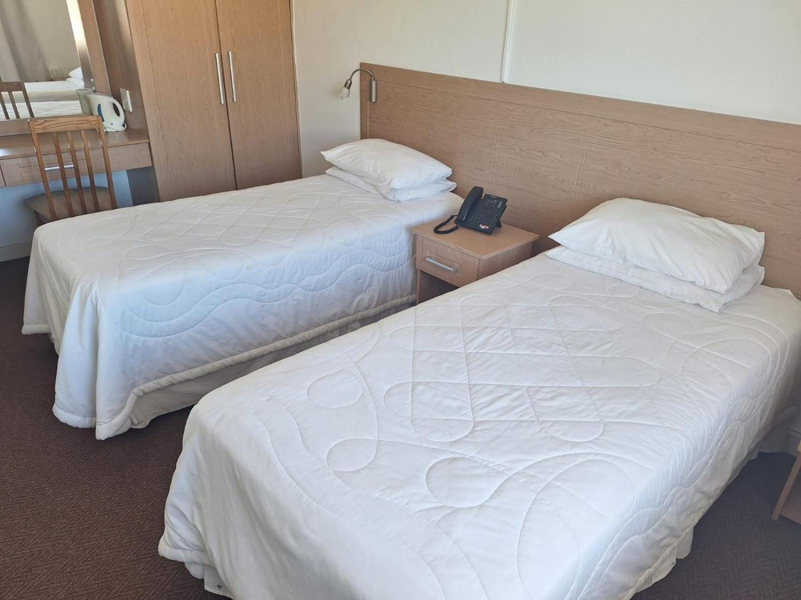 Gonubie Hotel Eksteriør billede
