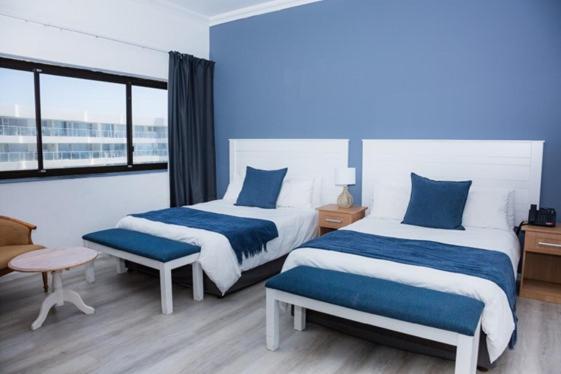 Gonubie Hotel Eksteriør billede