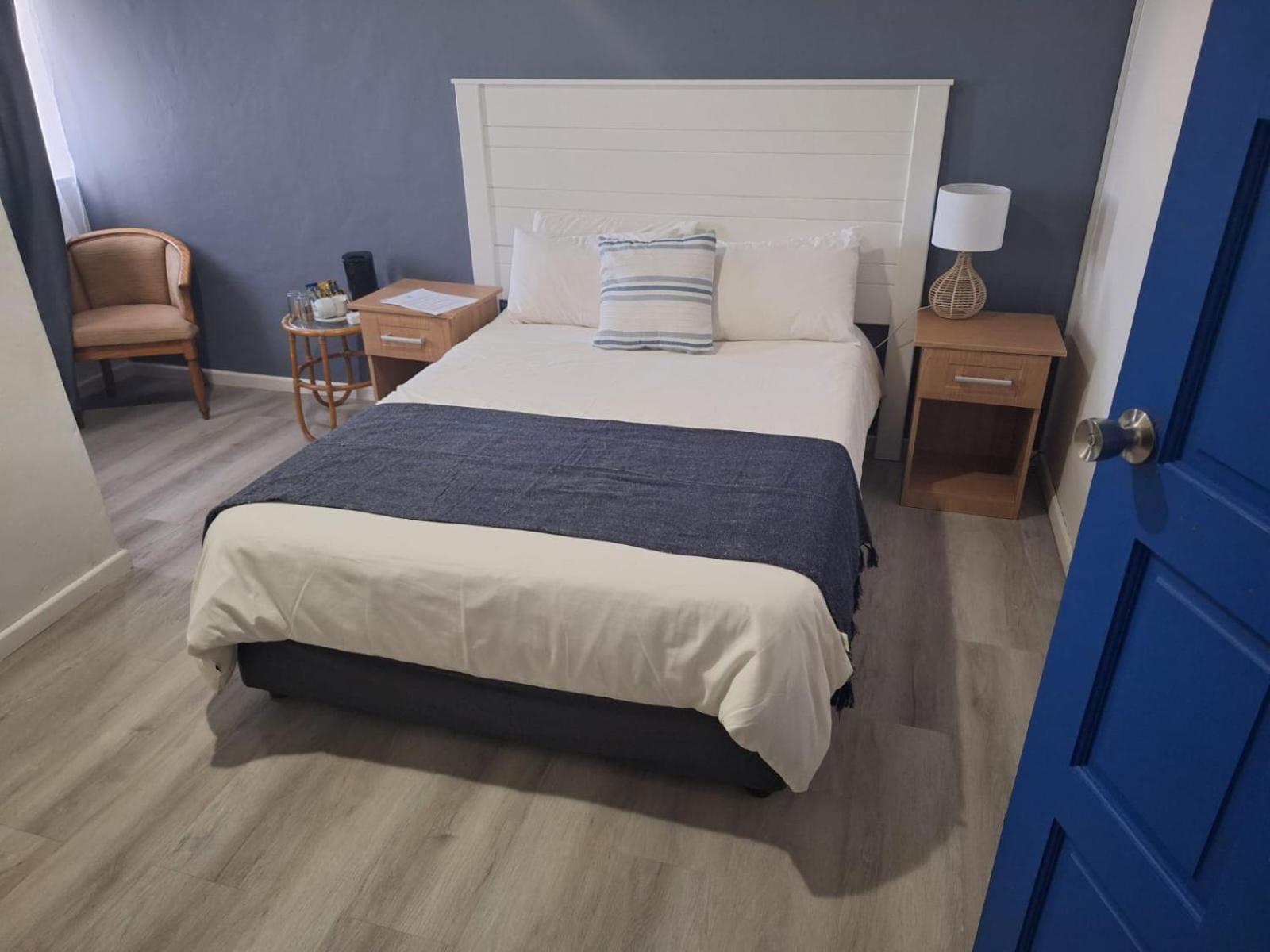 Gonubie Hotel Eksteriør billede