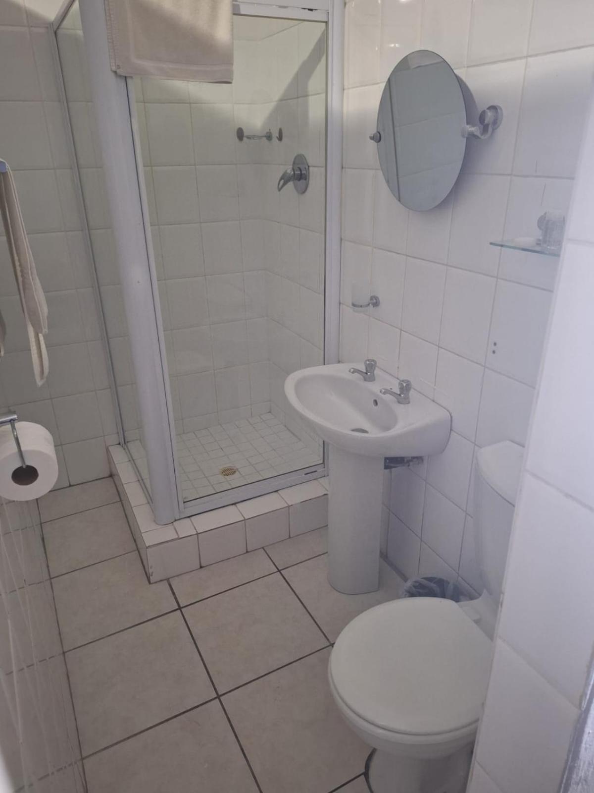 Gonubie Hotel Eksteriør billede