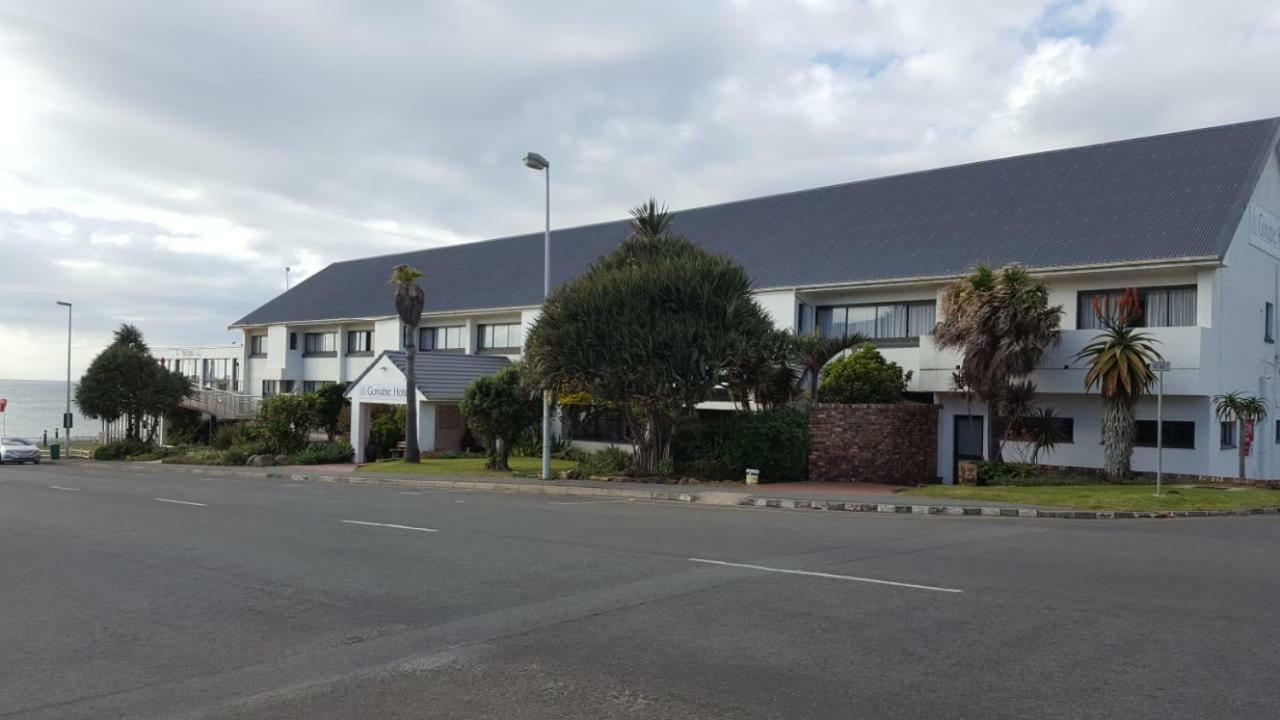 Gonubie Hotel Eksteriør billede