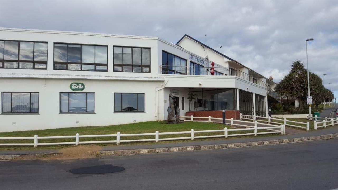 Gonubie Hotel Eksteriør billede
