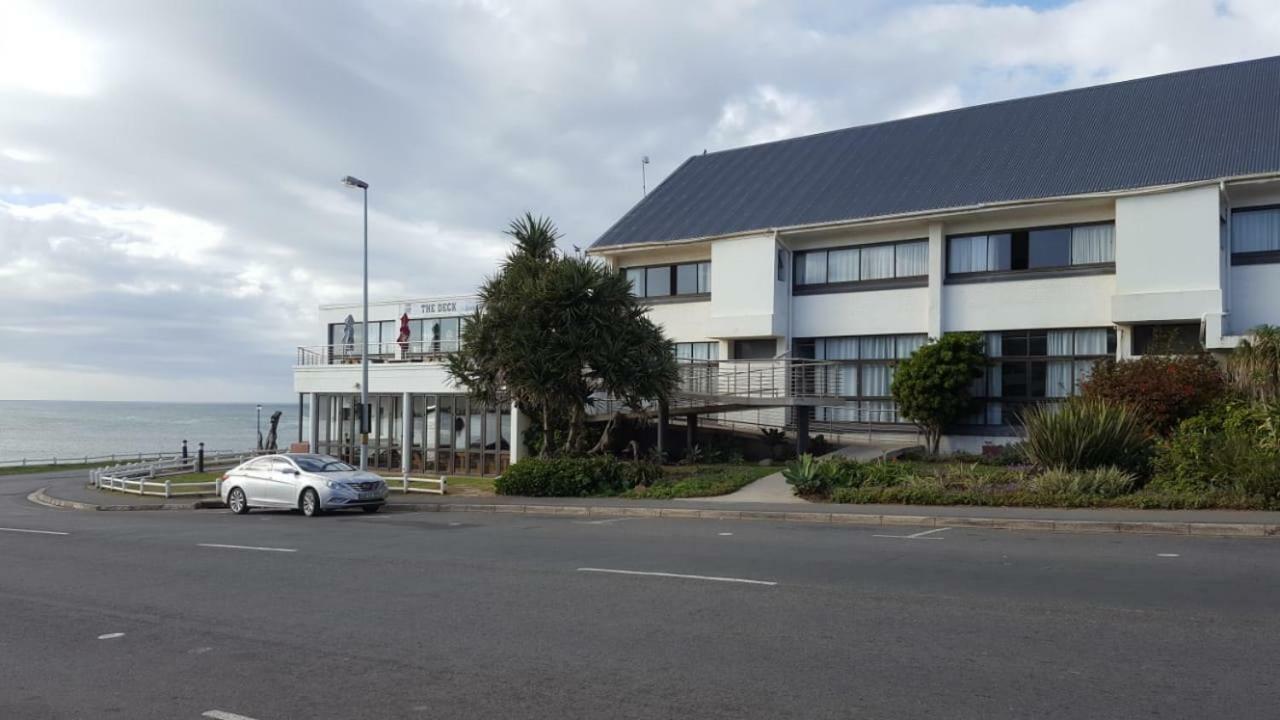 Gonubie Hotel Eksteriør billede